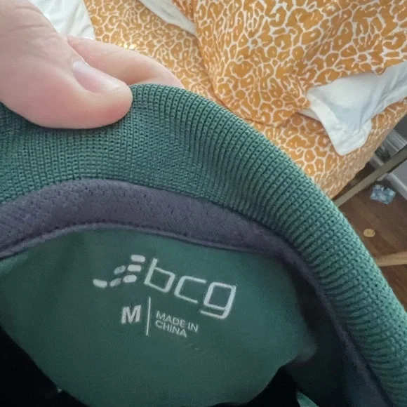 BCG Polo - Picture 3 of 3